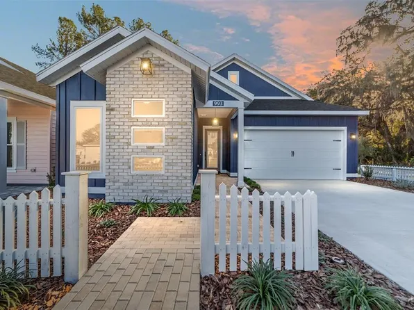 993 NW 132nd Blvd, Newberry, FL 32669