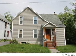 830 Cooper St, Watertown, NY 13601