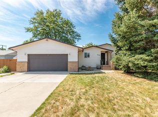 3138 Canyon Dr, Billings, MT 59102