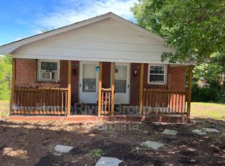 527 Smith St APT B, High Point, NC 27260