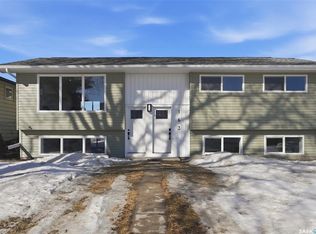 163 Rupert Dr, Saskatoon, SK S7K1B6