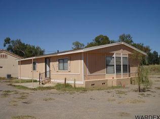 10248 S Honduras Rd, Mohave Valley, AZ 86440