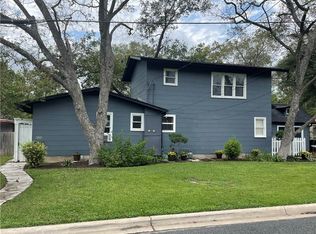 1402 Laurel St #B, Georgetown, TX 78626