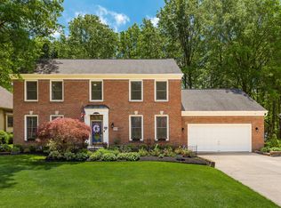 7815 Oak Valley Rd, Reynoldsburg, OH 43068