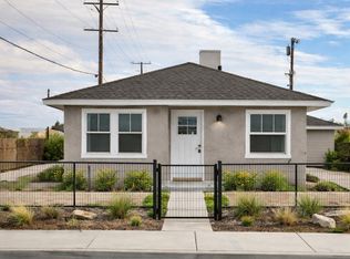 6389 W Court Way, Twentynine Palms, CA 92277