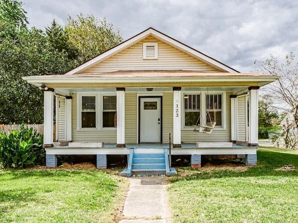 123 Byrd St, Hopewell, VA 23860