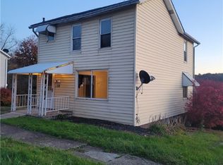 318 Penn Ave, Leechburg, PA