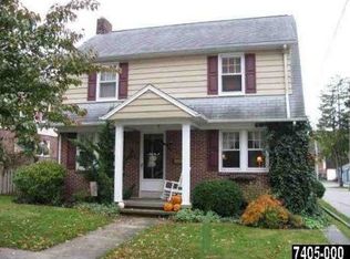 207 Fleming Ave, Hanover, PA 17331