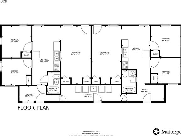 2nd image of 144 S Park St