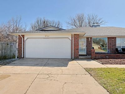 8721 E Lockmoor Cir, Wichita, KS, 67207