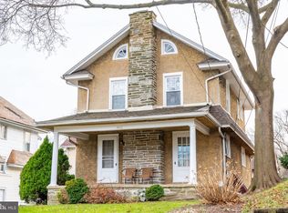 1802 Greenhill Rd, Lansdowne, PA 19050