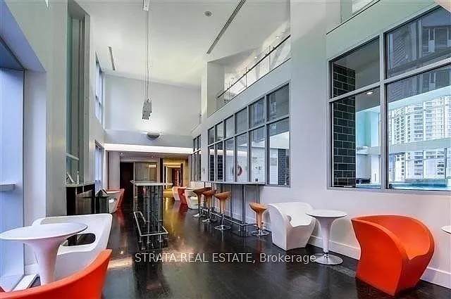 208 Queens Quay W #1505 — Photo 15