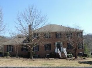 310 Galway Rd, Bristol, TN 37620