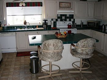 Photo of Manufactured House