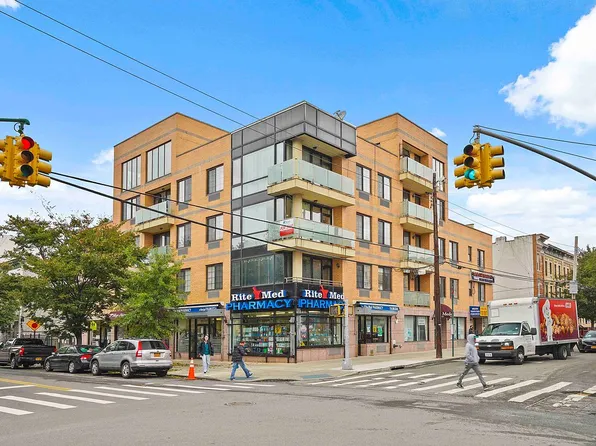 3-11 Saint Nicholas Ave #2G, Ridgewood, NY 11385