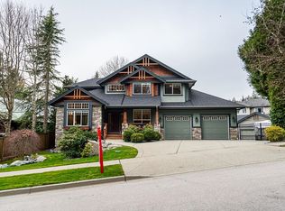 23835 132nd Ave, Maple Ridge, BC V4R2S5