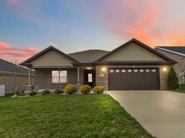 651 Four Winds Dr, Richmond, KY 40475