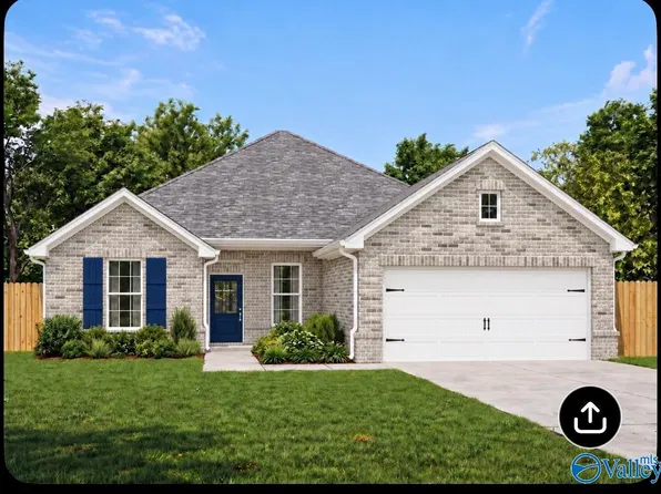 16260 Blackburn Ln, Athens, AL 35611