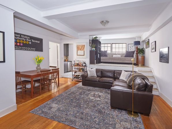 162 W 56th St APT 603