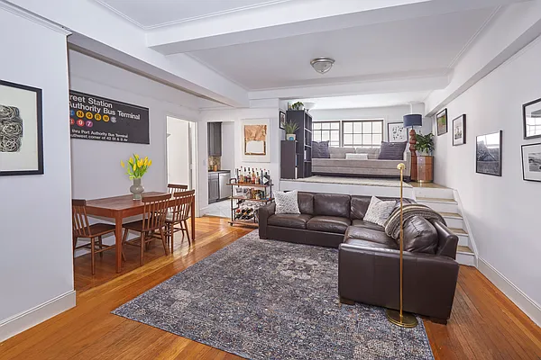 162 West 56th Street #603