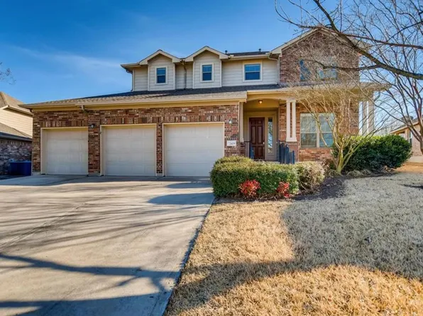 2409 Dovetail St, Pflugerville, TX 78660