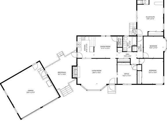 3rd image of this home