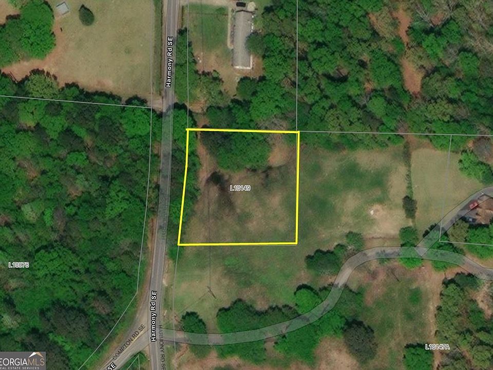 1st image of 0 Harmony Rd SE