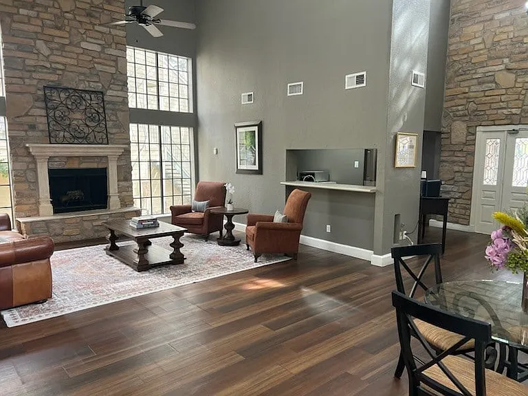 Magnolia Court Apartments — Photo 36
