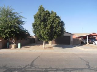 234 E Zapata St, San Luis, AZ 85336