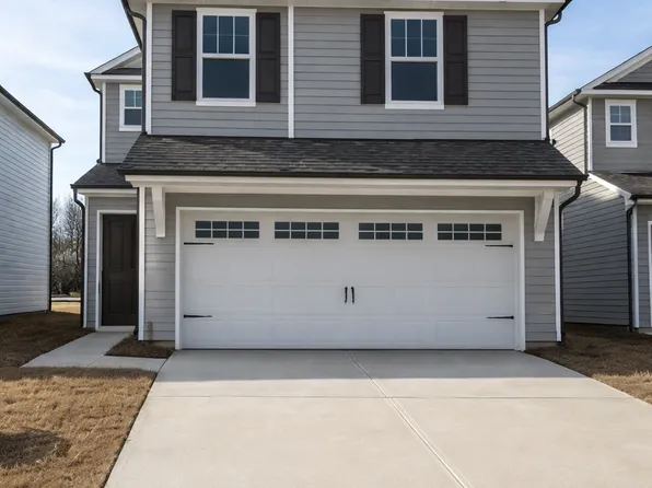 14229 Whistling Teal Dr, Charlotte, NC 28262