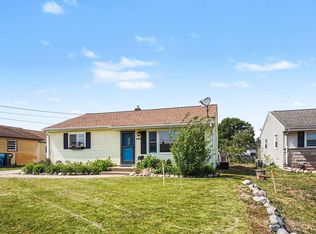 2109 Bloomfield Ave, Kalamazoo, MI 49001