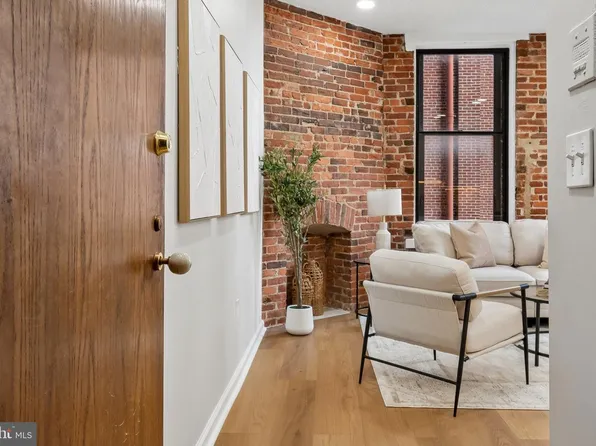 1615 Q St NW APT 312, Washington, DC 20009