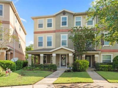 10009 Town Lake Dr, Orlando, FL, 32832