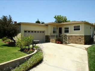 2413 Ridgeland Rd, Torrance, CA 90505