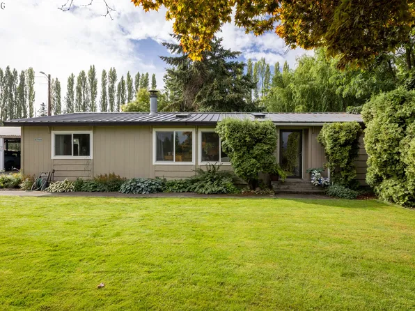 2760 Odell Hwy, Hood River, OR 97031