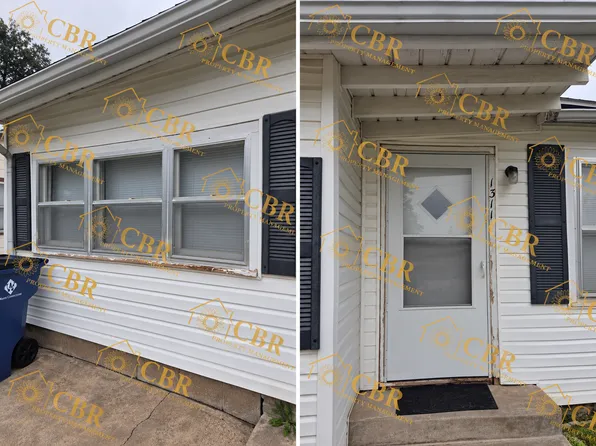1311 W 12th St, Coffeyville, KS 67337