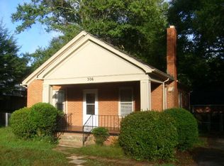 306 Tomassee Ave, Greenville, SC 29605