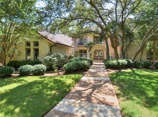 2909 Maravillas Loop, Austin, TX 78735