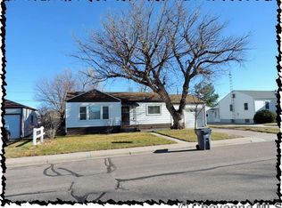 3341 Dunn Ave, Cheyenne, WY 82001