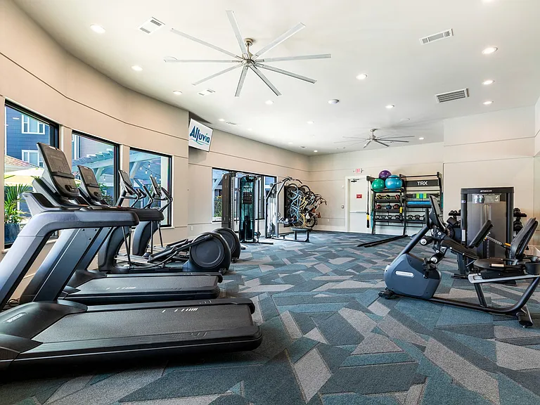 Alluvia Apartments — Photo 55
