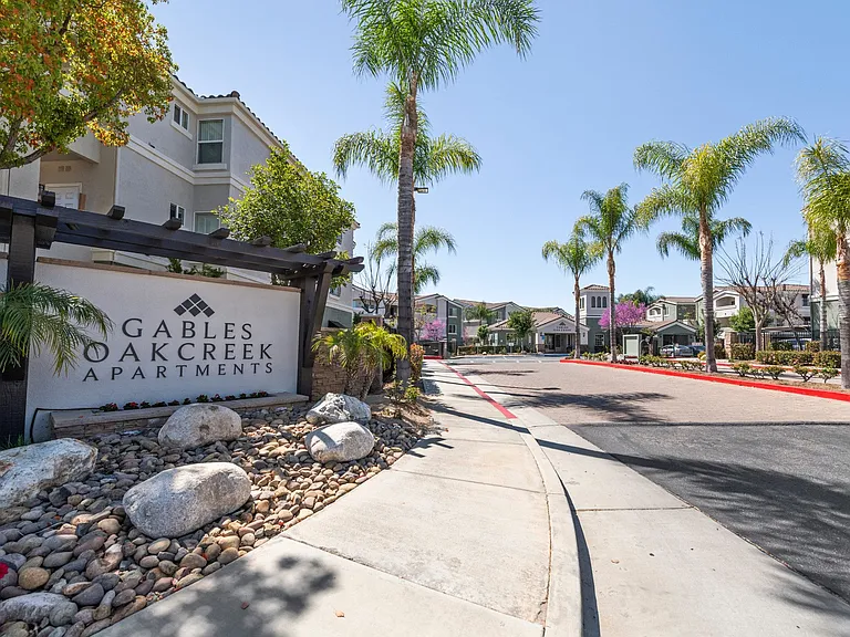Gables Oak Creek Exterior of Community