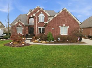 63649 Monticello E, Washington, MI 48095