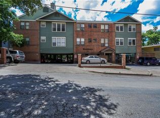 2706 Salado St, Austin, TX 78705