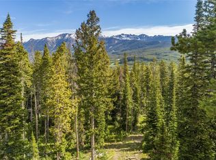 Peaks View Dr, Big Sky, MT 59716