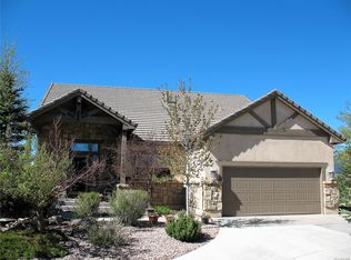 1630 Cashmere Point, Monument, CO 80132