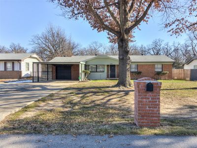 1304 N Carol Ln, Oklahoma City, OK, 73127