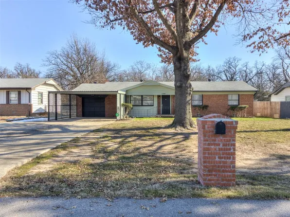 1304 N Carol Ln, Oklahoma City, OK 73127