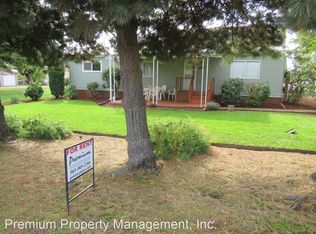 6292 Lardon Rd NE, Salem, OR 97305