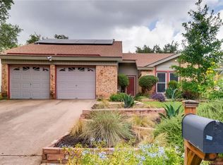 2802 Jorwoods Dr, Austin, TX 78745