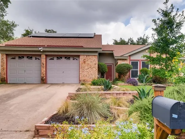 2802 Jorwoods Dr, Austin, TX 78745